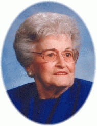 Photo of Mary-Juanita Brewer
